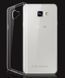 Защитный чехол Clear TPU для Samsung A310F Galaxy A3 2016 Прозрачный
