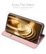 Чехол-книжка Dux Ducis для Samsung A205F Galaxy A20 / A305F Galaxy A30 2019 Синий