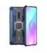Защитный чехол Tetra Ring для Xiaomi Redmi K20 / K20 Pro / Mi 9T / Mi 9T Pro Синий