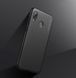 Захисний чохол X-level Knight для Samsung M205F Galaxy M20 Чорний