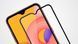 Защитное стекло Nillkin CP+PRO для Samsung A015F Galaxy A01 Черный