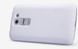 Защитный чехол Nillkin Frosted Shield для LG G2 mini D618 Белый