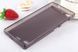 Чехол TPU Ordinary для Lenovo Vibe X2 Серый