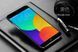 Защитный чехол Umatt Soft для Meizu MX4 Pro Черный