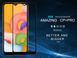 Защитное стекло Nillkin CP+PRO для Samsung A015F Galaxy A01 Черный