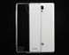TPU чохол Strong Clear 0,5mm для Xiaomi Redmi Note Прозорий