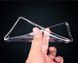 TPU чохол Strong Clear 0,5mm для Xiaomi Redmi Note Прозорий