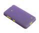 Чехол TPU Ordinary для Nokia Lumia 630 Фиолетовый