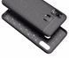 Защитный чехол Leather для Samsung A205F Galaxy A20 / A305F Galaxy A30 2019 Синий
