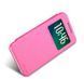Чехол-книжка Nillkin Sparkle для HTC Desire 510 Розовый