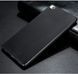 Захисний чохол X-level Guardian для Huawei P8 Чорний