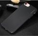 Захисний чохол X-level Knight для iPhone 7 / iPhone 8 / SE 2020 (4.7") Чорний