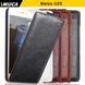Чохол-фліп IMUCA для Meizu U20 Білий