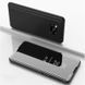 Чохол-книжка Clear View Mirror для Xiaomi Poco X3 / X3 NFC / X3 Pro Чорний