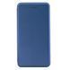 Чехол-книжка Protective для iPhone 5 / iPhone 5S / iPhone SE Синий