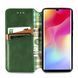 Чохол-книжка Tessero Book для Xiaomi Mi Note 10 Lite Зелений