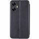 Чохол-книжка Protective для Realme C55 Чорний