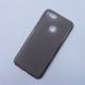 Чехол TPU Ordinary для Xiaomi Mi5x / Mi A1 Серый