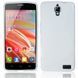 Чохол TPU S-line для Alcatel 6040D Idol X Білий