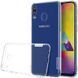 TPU чохол Nillkin Nature для Samsung M205F Galaxy M20 Прозорий