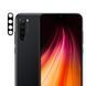 Захисне скло на камеру Frame для Xiaomi Redmi Note 8T Чорний