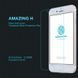 Захисне скло Nillkin Amaizing (H) для iPhone 6 / 6s / iPhone 7 / iPhone 8