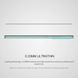 Захисне скло Nillkin CP+PRO для Samsung Galaxy A52 2021 / A52s 5G / A53 5G Чорний