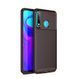 Защитный чехол iPaky Kaisy для Huawei P30 Lite Коричневый