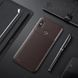 Захисний чохол iPaky Kaisy для Xiaomi Redmi 6 Pro / Mi A2 Lite Коричневий