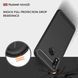 Захисний чохол iPaky Slim TPU для Huawei P Smart Plus Чорний