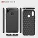 Захисний чохол iPaky Slim TPU для Huawei P Smart Plus Чорний