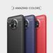 Защитный чехол iPaky Slim TPU для Xiaomi Mi 10T Lite / Redmi Note 9 Pro 5G Черный