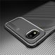 Защитный чехол Kaisy TPU для Samsung A013F Galaxy A01 Core / M013F Galaxy M01 Core Черный