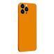Защитный чехол Liquid Case Full Camera для iPhone 13 Pro (6.1") Оранжевый