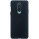 Захисний чохол Molan Cano Smooth для OnePlus 8 Чорний