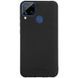 Захисний чохол Molan Cano Smooth для Realme C15 / C12 Чорний