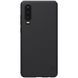 Захисний чохол Nillkin Frosted Shield для Huawei P30 Чорний