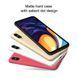 Защитный чехол Nillkin Frosted Shield для Samsung A606 Galaxy A60 2019 Золотистый