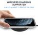 Защитный чехол Security 360 для iPhone 12 mini Прозрачный