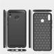 Захисний чохол Slim TPU для Huawei Honor 8X Чорний