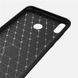 Захисний чохол Slim TPU для Huawei Honor 8X Чорний