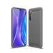 Защитный чехол Slim TPU для Realme X2 (XT) Серый