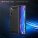 Защитный чехол Slim TPU для Realme X2 (XT) Черный