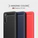 Защитный чехол Slim TPU для Realme X2 (XT) Черный