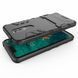Захисний чохол Strong Guard для Nokia 5.1 Plus 2018 (Nokia X5) Чорний