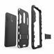 Захисний чохол Strong Guard для Nokia 5.1 Plus 2018 (Nokia X5) Чорний