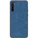Захисний чохол TPU Marble для Realme 6 Pro Синій