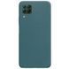 Захисний чохол TPU Softon для Huawei P40 Lite Синій