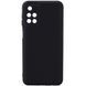 Защитный TPU чехол Softon Full Camera для Xiaomi Redmi 10 Черный