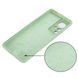 Защитный чехол Liquid Case Full Camera для Xiaomi 12 / 12X Зеленый